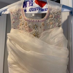 Lord & Taylor “Special Occasion” Girls Dress